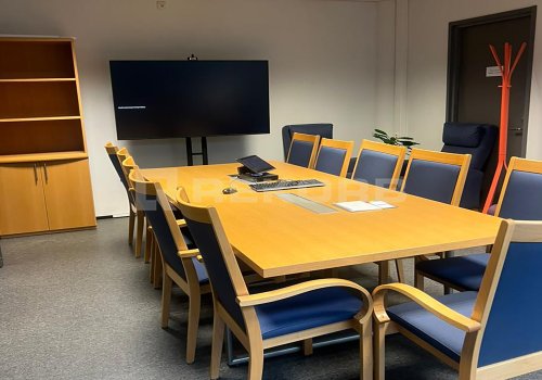 Снять офис в Санкт-Петербурге 1 263 кв.м. Фото №1