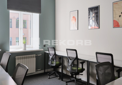 Сдается в Санкт-Петербурге  кв.м. Фото №3