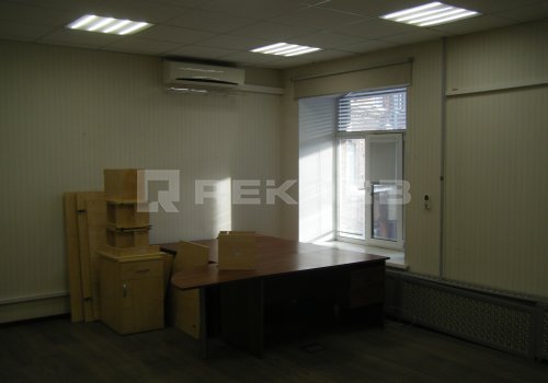 Офис в аренду в Спб 53 кв.м. Фото №3