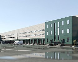 Помещение 11 326 кв.м. - фото 42290