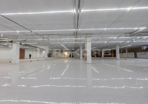 Снять офис в Санкт-Петербурге 1 000 кв.м. Фото №3