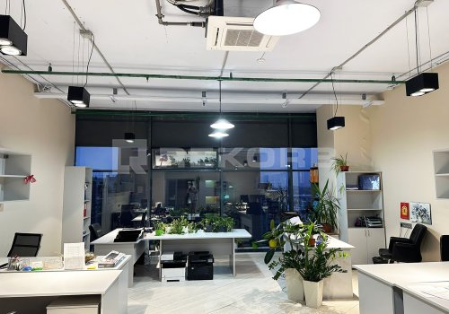 Снять офис в Санкт-Петербурге 57 кв.м. Фото №3