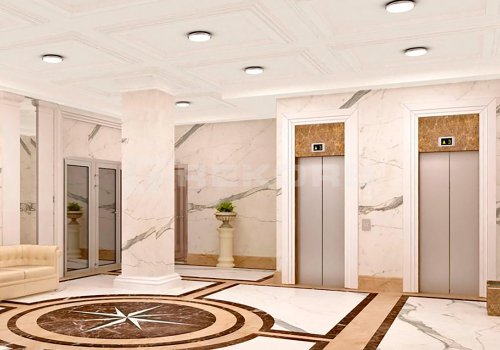 Аренда офиса 60 кв.м. - фото 812640