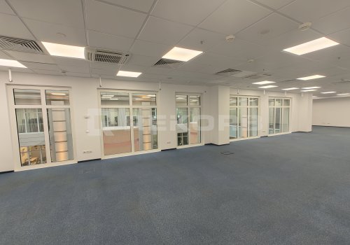 Офис в Санкт-Петербурге 161 кв.м. Фото №3