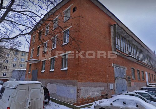 ОСЗ Дальневосточный 62 - бизнес-центры Санкт-Петербурга. Фото №1