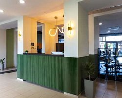 16 раб. мест - фото 30543