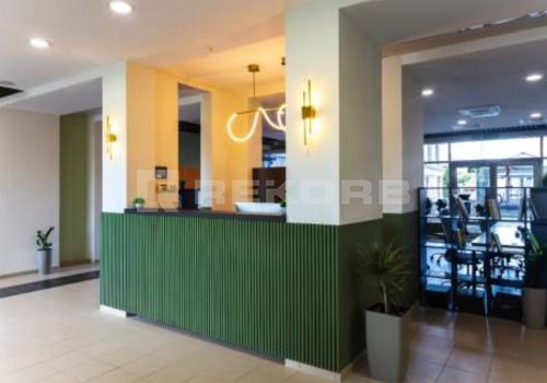 Сдается в Спб  кв.м. Фото №1