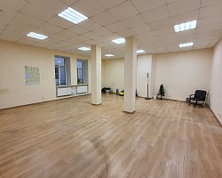 Помещение 77 кв.м. - фото 14364