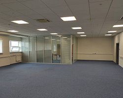 Помещение 166 кв.м. - фото 48826