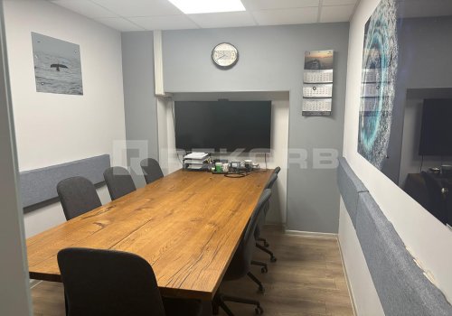 Предлагаем офис в Спб 139 кв.м. Фото №3