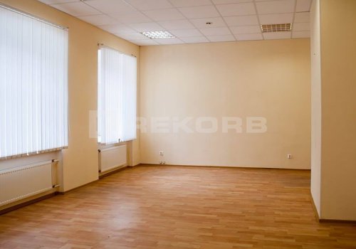 Офис в аренду в Спб 111 кв.м. Фото №1