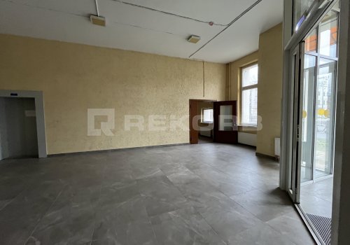 Офис в аренду в Санкт-Петербурге 300 кв.м. Фото №2