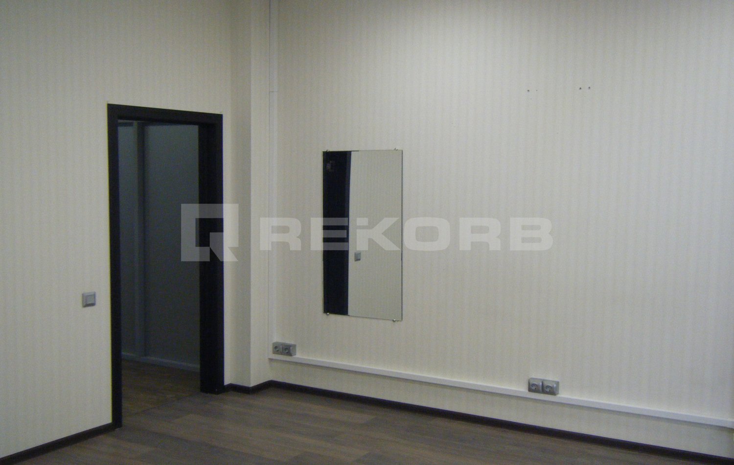 Офис в аренду 120 кв.м. в БЦ Заставская 33 - фото 7