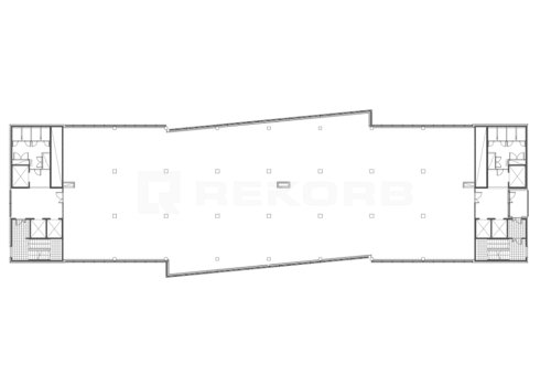 Офисное помещение в Санкт-Петербурге 1 120 кв.м. Фото №