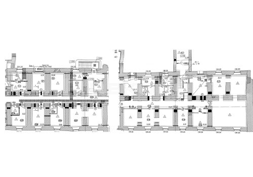 Предлагаем офис в Спб 600 кв.м. Фото №2
