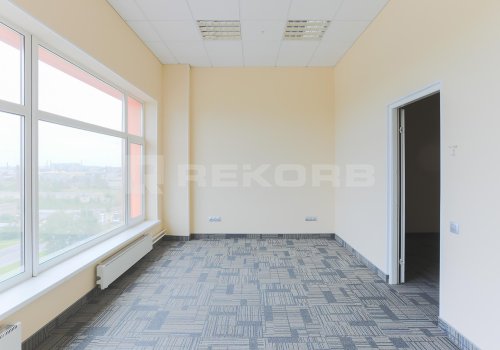 Аренда офиса в Санкт-Петербурге 283 кв.м. Фото №