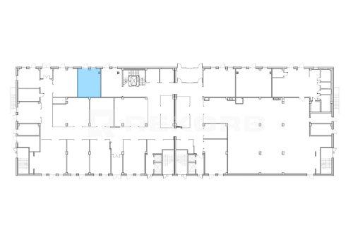 Продажа помещения в Санкт-Петербурге 36,1 кв.м. Фото №2