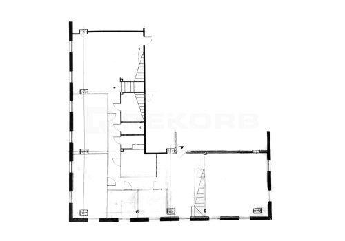 Снять офис в Санкт-Петербурге 365 кв.м. Фото №1