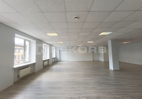 Офисное помещение в Санкт-Петербурге 93 кв.м. Фото №1