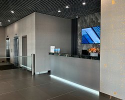 Помещение 63 кв.м. - фото 812641