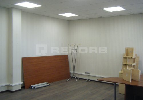 Офис в аренду в Спб 53 кв.м. Фото №3