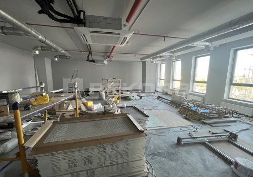 Сдается офис в Спб 452 кв.м. Фото №1