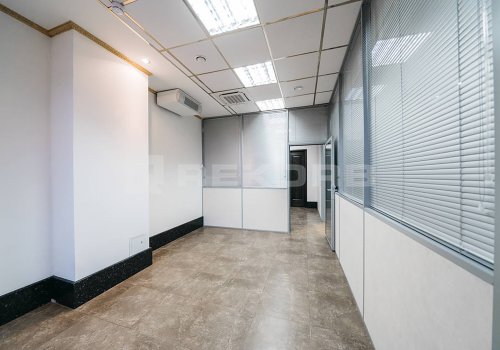 Предлагаем офис в Спб 156 кв.м. Фото №1