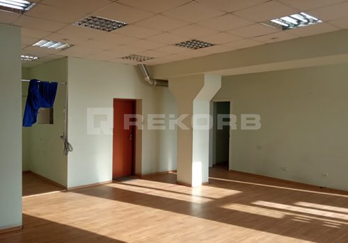 Помещение в Санкт-Петербурге 127 кв.м. Фото №1