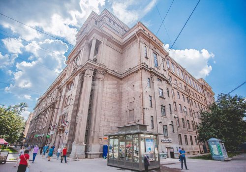 Аренда офиса в Санкт-Петербурге 55 кв.м. Фото №1