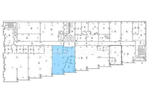 Предлагается в аренду в Спб 160 кв.м. Фото №