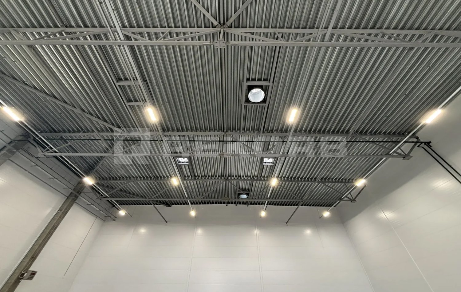 Склад на продажу 4 935 кв.м. в СК Киевское-95 - фото 23