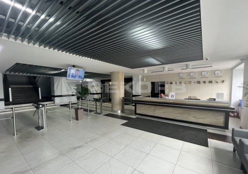 БЦ Престиж - бизнес-центры Санкт-Петербурга. Фото №2