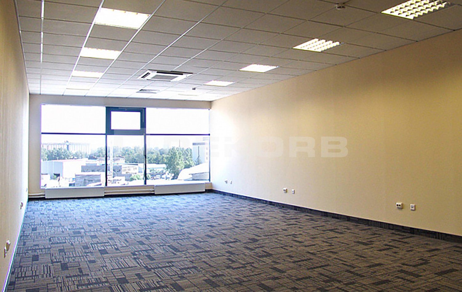 Офис в аренду 75 кв.м. в БЦ Т-4 - фото 4