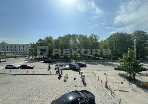 БЦ LOFT-PAGE - бизнес-центры Санкт-Петербурга. Фото №2