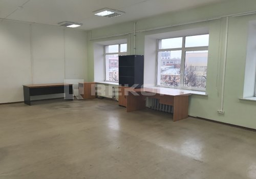 Офис в аренду в Санкт-Петербурге 54 кв.м. Фото №1