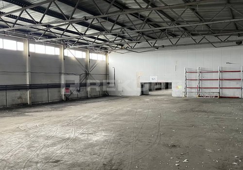 Предлагается помещение в Спб 1 186 кв.м. Фото №3