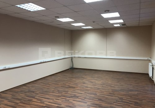 Снять офис в Санкт-Петербурге 77 кв.м. Фото №1