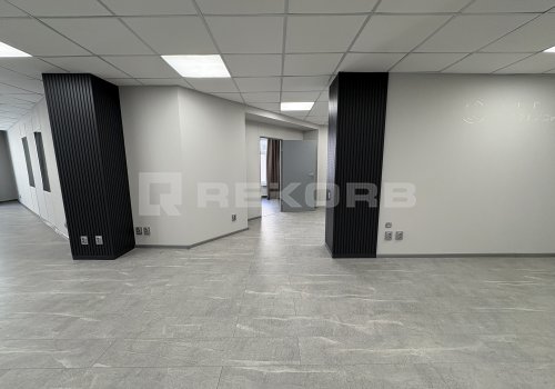 Офисное помещение в Санкт-Петербурге 202 кв.м. Фото №