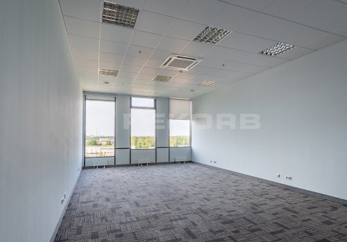 Аренда офиса в Спб 56 кв.м. Фото №3