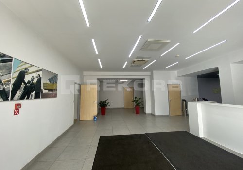 Аренда офиса 62 кв.м. - фото 1126161