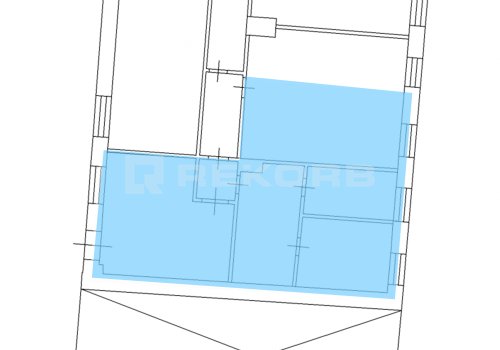 Аренда офиса в Спб 106 кв.м. Фото №