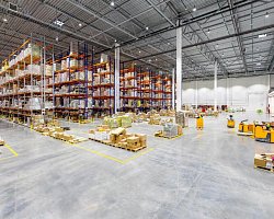 Помещение 6 653 кв.м. - фото 46742