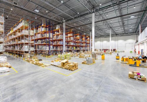 Предлагается в аренду в Спб 6 653 кв.м. Фото №1