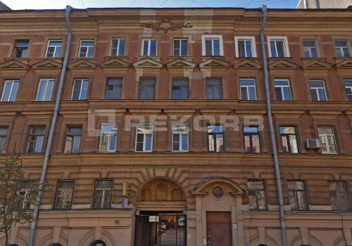 Помещение на Тамбовской 13 - бизнес-центры Санкт-Петербурга. Фото №1