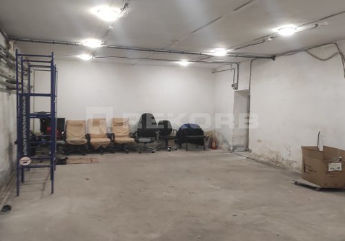  в Санкт-Петербурге 194 кв.м. Фото №2