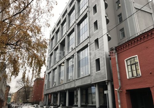 БЦ Light House - бц на карте Фото №2