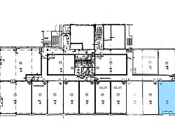 Помещение 68 кв.м. - фото 26527