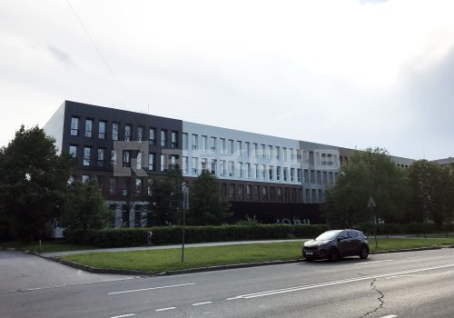 Офис в аренду в Санкт-Петербурге 60 кв.м. Фото №3