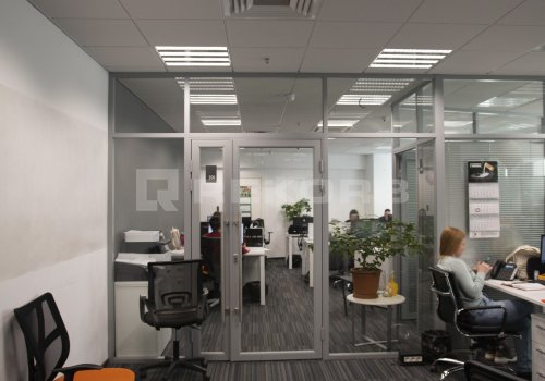 К покупке предлагается помещение в Спб 821 кв.м. Фото №3