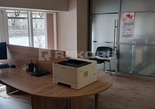 Офис в аренду в Санкт-Петербурге 313 кв.м. Фото №1